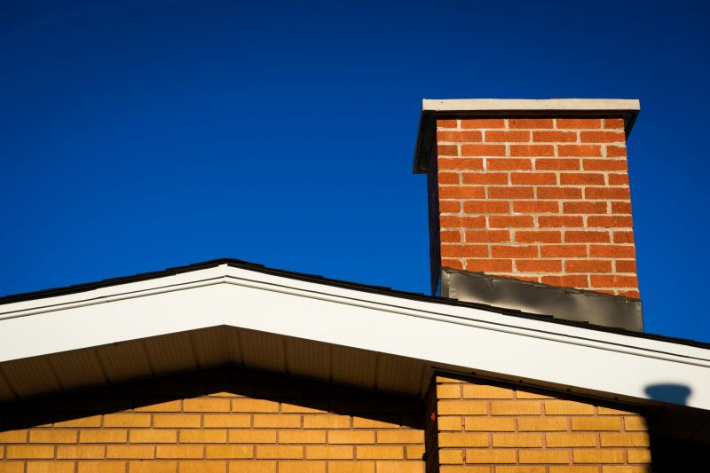 Chimney Assessment in Napa, CA