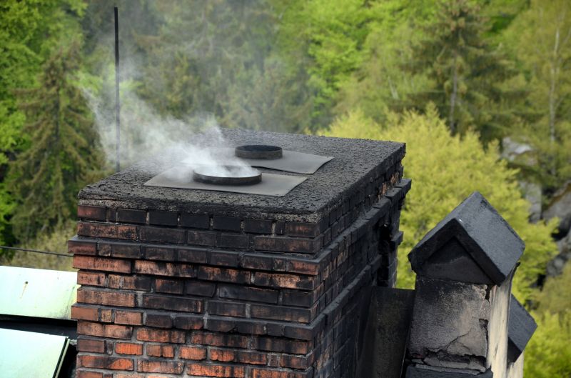 Chimney Assessment in Los Angeles County, CA