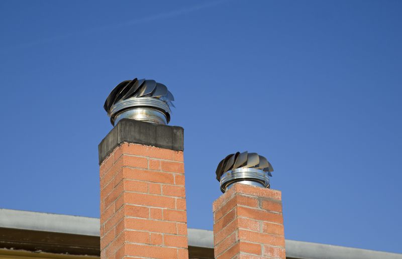 Chimney Flue Installation
