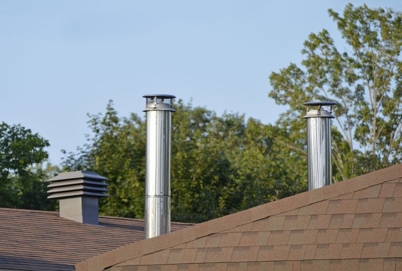 Chimney Flue Installation