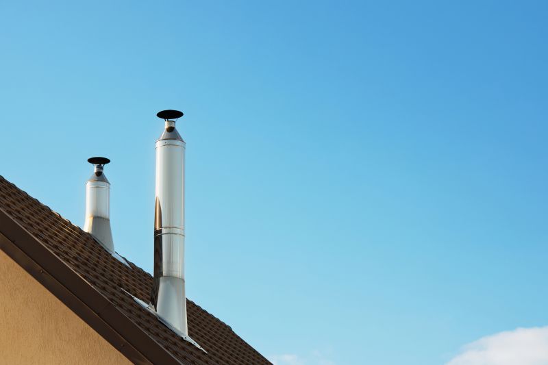 Chimney Flue Installation