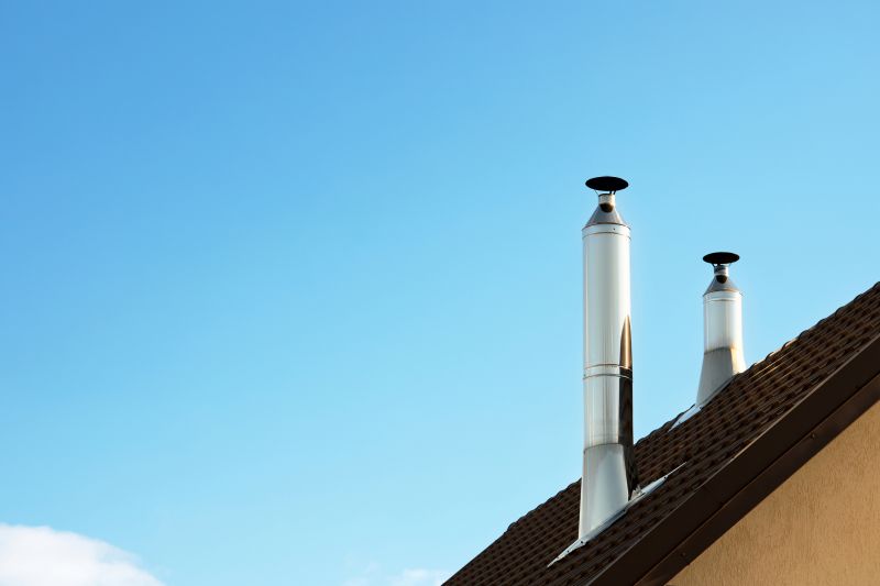 Chimney Flue Installation