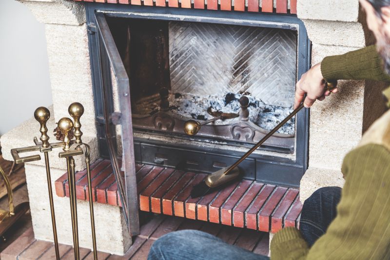 Fireplace Inspection Service in San Jose, CA