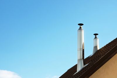 Ensure Safety with a Chimney Flue Installation!