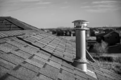 Direct Smoke, Gas, and Combustion Byproducts Out of Your Home Safely!